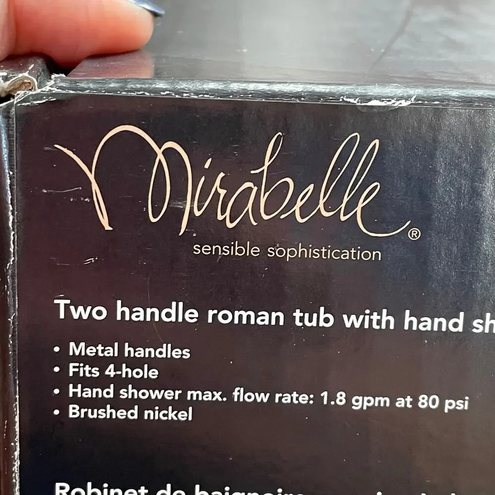 Mirabelle vilamonte piece